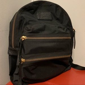 Marc Jacobs Backpack.